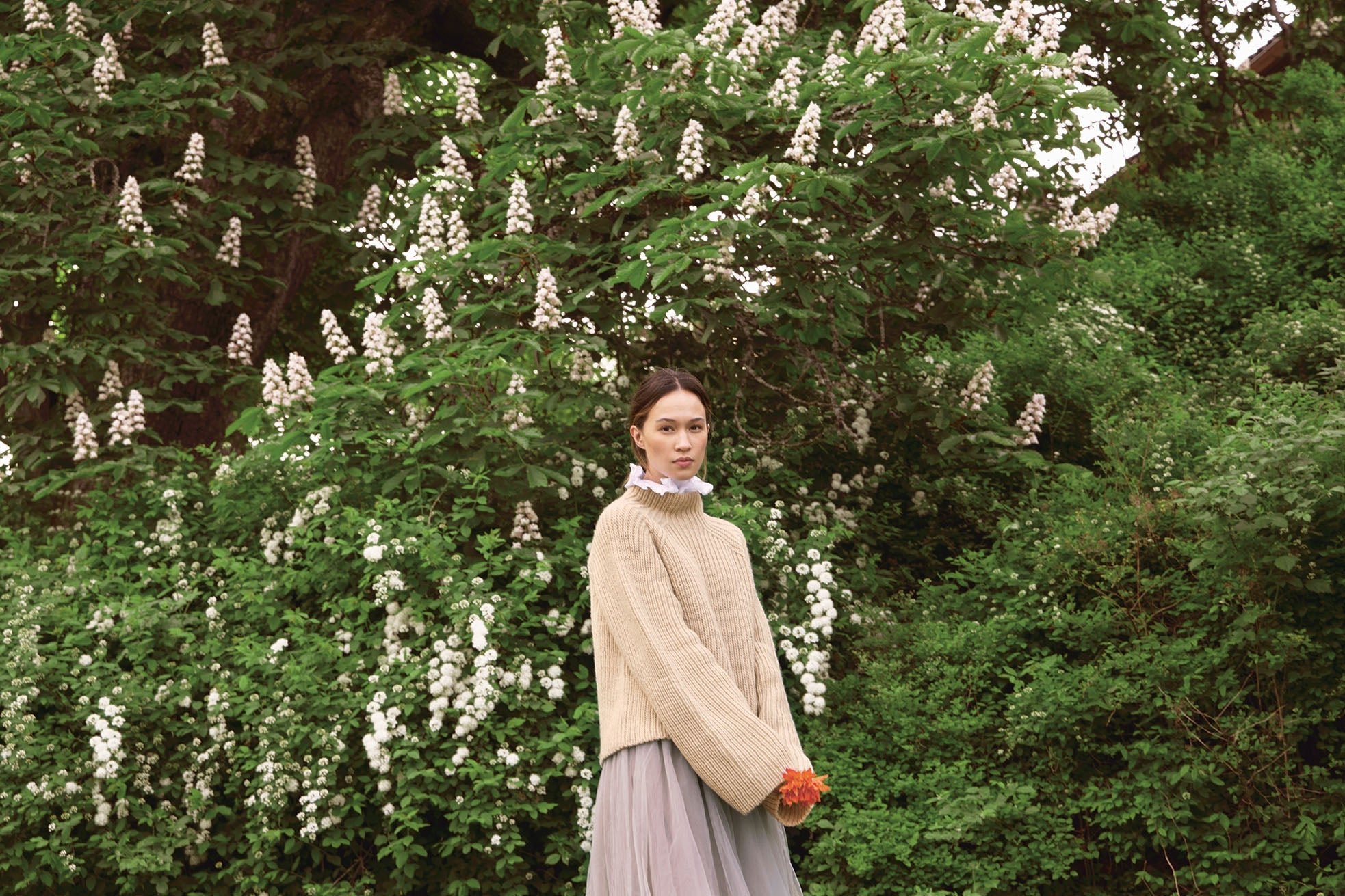 Sandnes 2210 - DIY (sv) - UTGÅTT - Butik Maglia