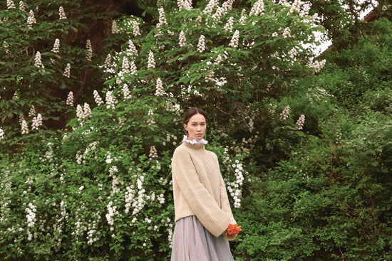 Sandnes 2210 - DIY (sv) - UTGÅTT - Butik Maglia