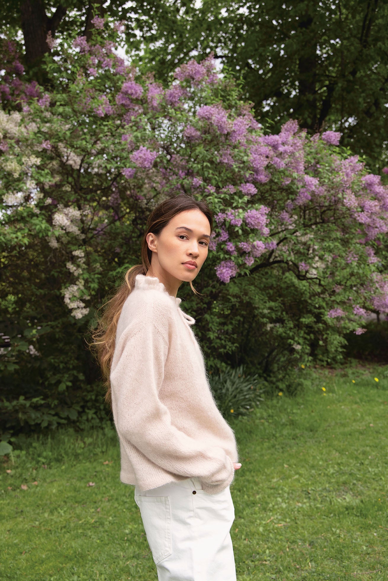 Sandnes 2210 - DIY (sv) - UTGÅTT - Butik Maglia