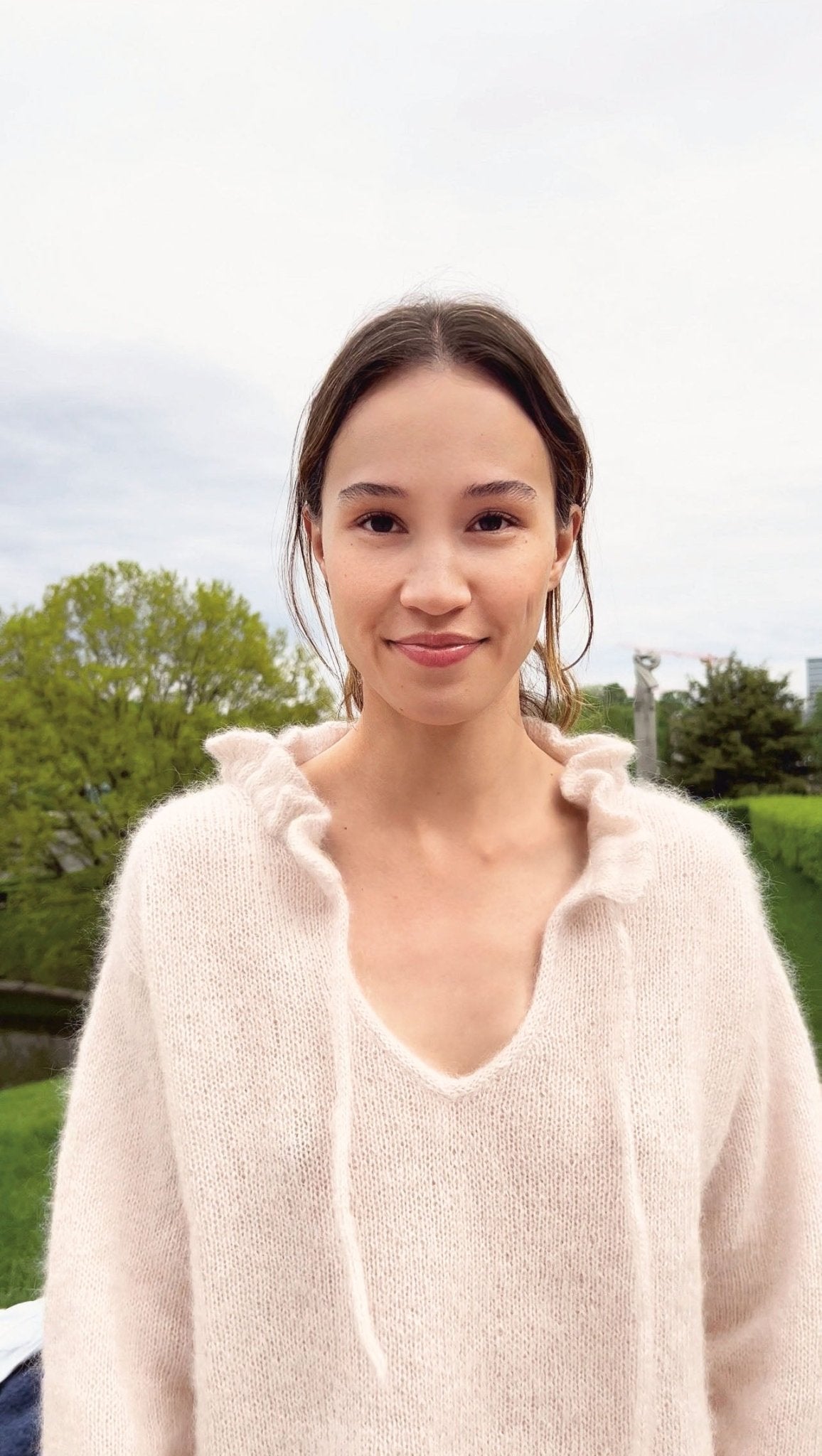 Sandnes 2210 - DIY (sv) - UTGÅTT - Butik Maglia