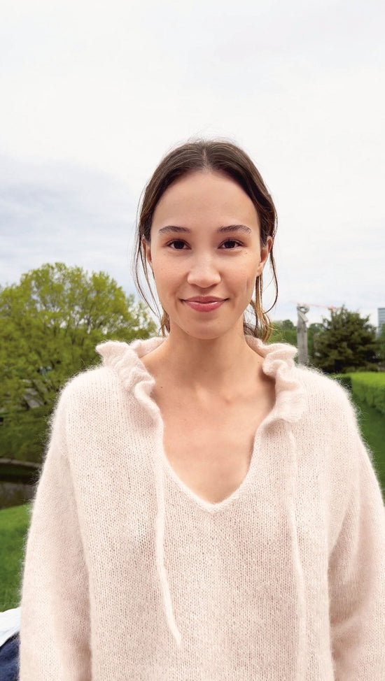 Sandnes 2210 - DIY (sv) - UTGÅTT - Butik Maglia