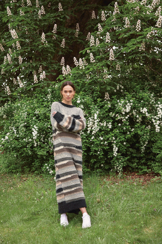 Sandnes 2210 - DIY (sv) - UTGÅTT - Butik Maglia