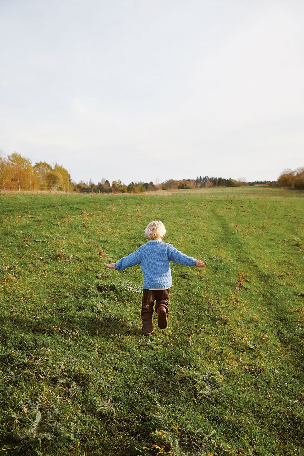 Sandnes 2301 - Barn svenska - Butik Maglia