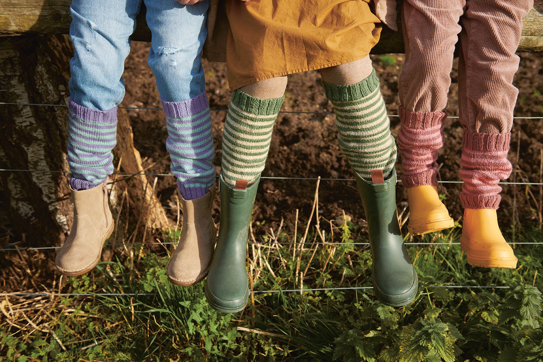 Sandnes 2301 - Barn svenska - Butik Maglia