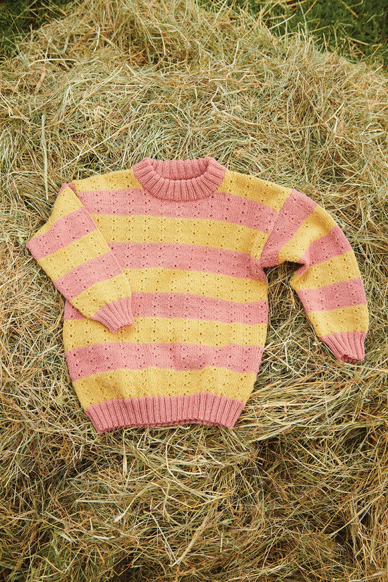 Sandnes 2301 - Barn svenska - Butik Maglia