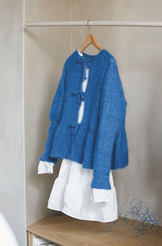 Sandnes 2302 - DIY sv. - Butik Maglia