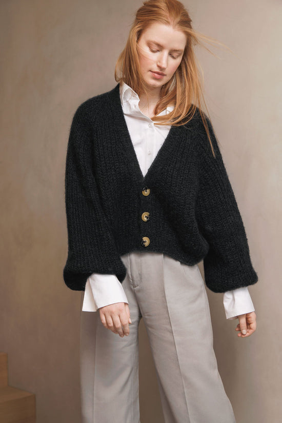 Sandnes 2302 - DIY sv. - Butik Maglia