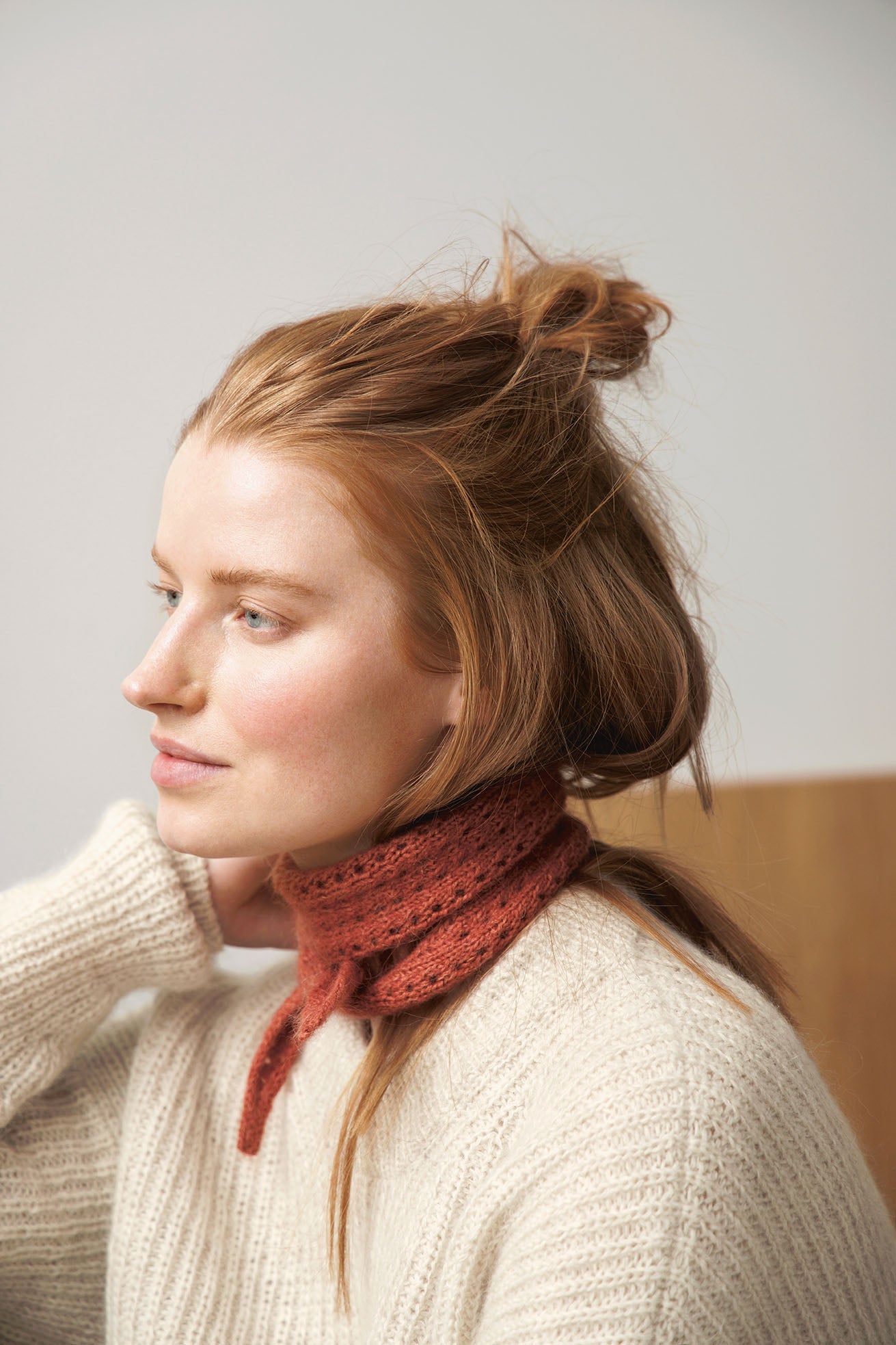 Sandnes 2302 - DIY sv. - Butik Maglia