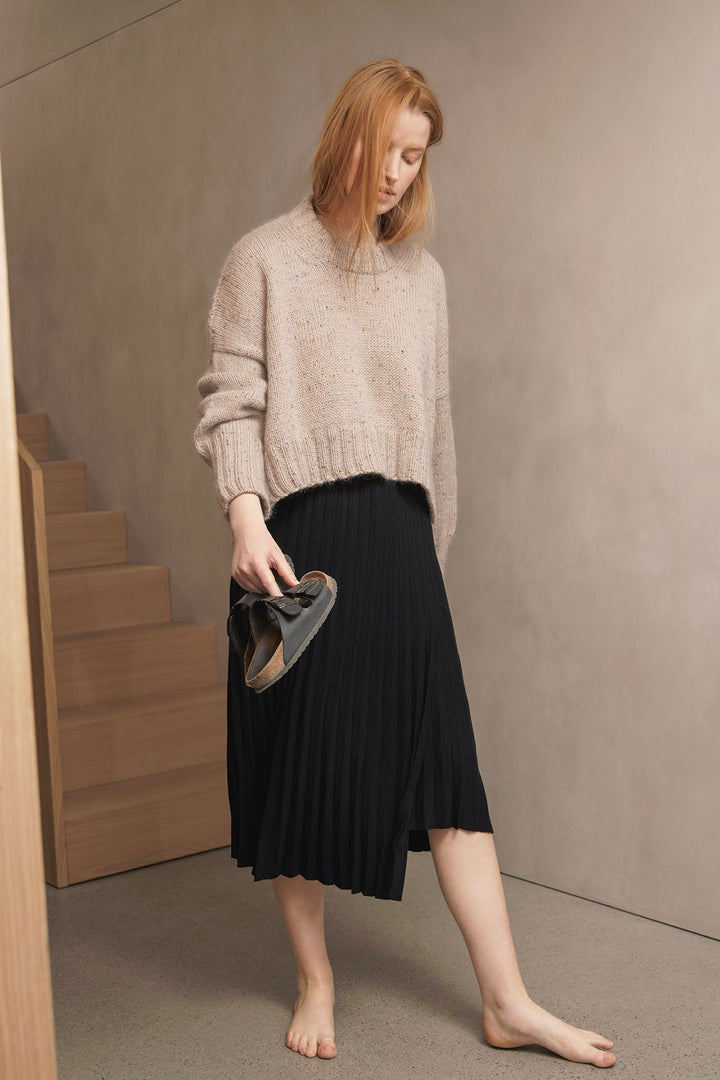 Sandnes 2302 - DIY sv. - Butik Maglia