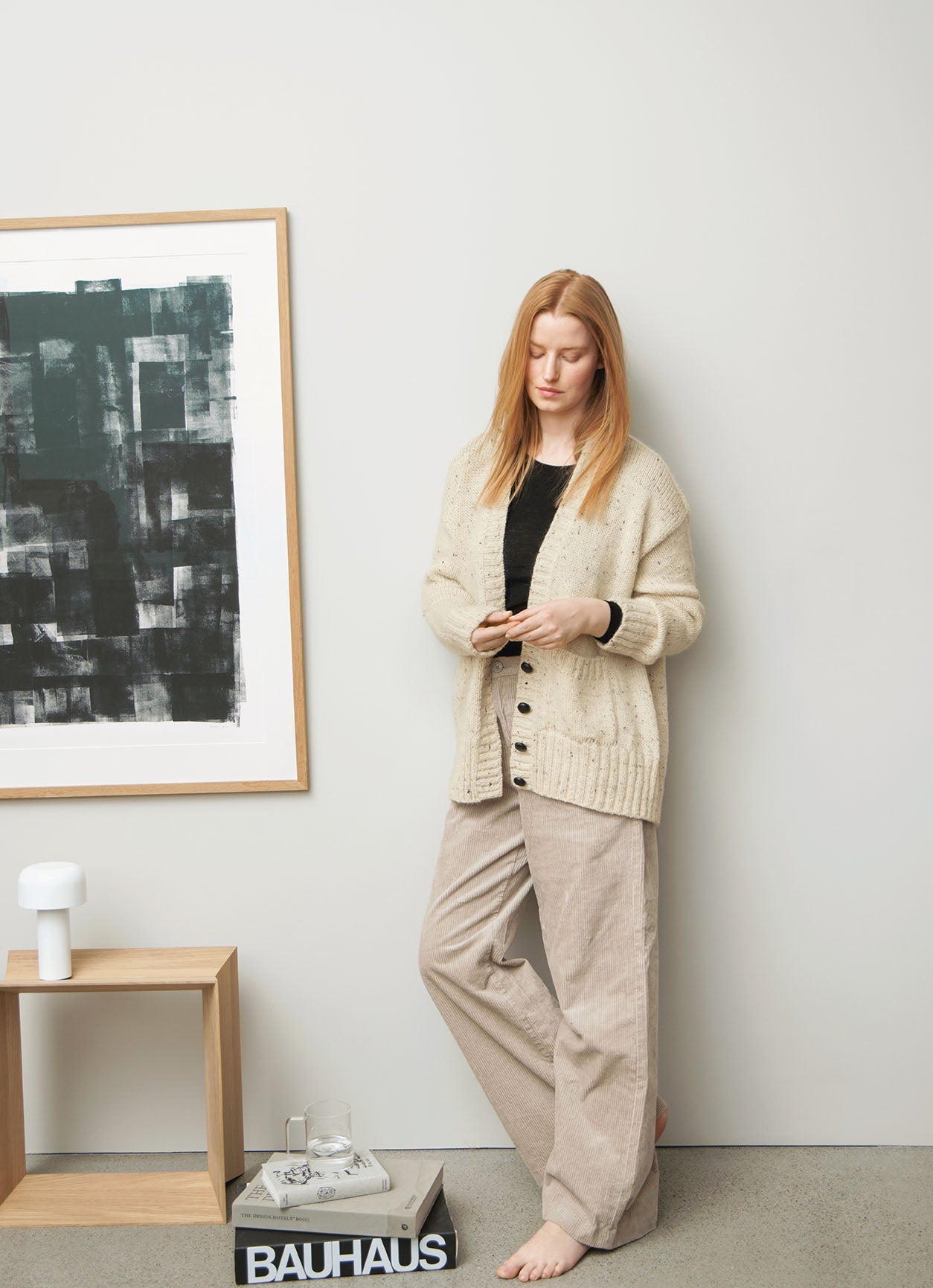 Sandnes 2302 - DIY sv. - Butik Maglia