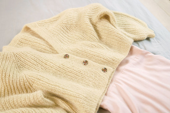 Sandnes 2302 - DIY sv. - Butik Maglia