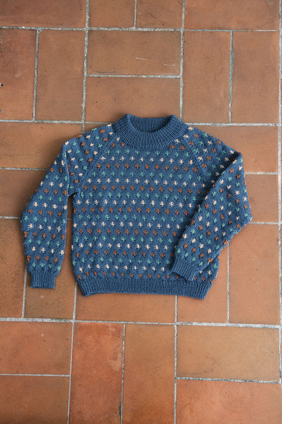 Sandnes 2303 - Mjukt till barn sv. - Butik Maglia