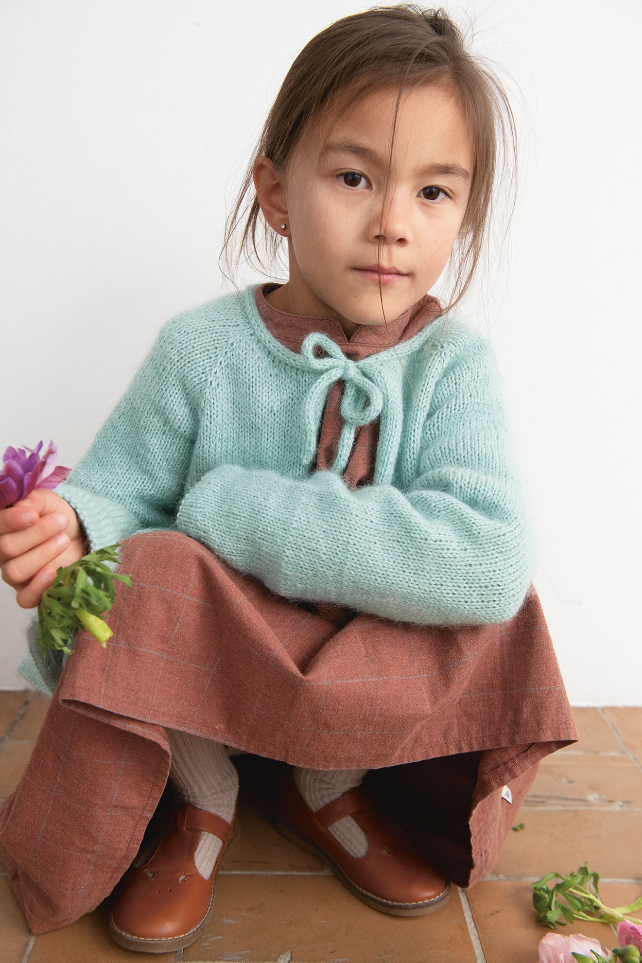 Sandnes 2303 - Mjukt till barn sv. - Butik Maglia