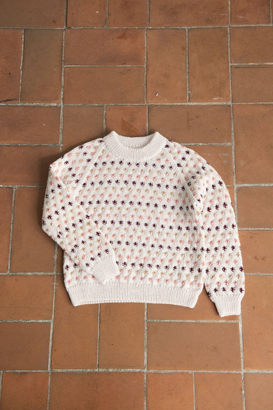 Sandnes 2303 - Mjukt till barn sv. - Butik Maglia