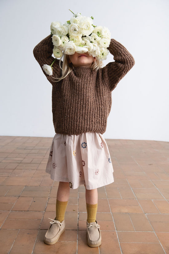 Sandnes 2303 - Mjukt till barn sv. - Butik Maglia