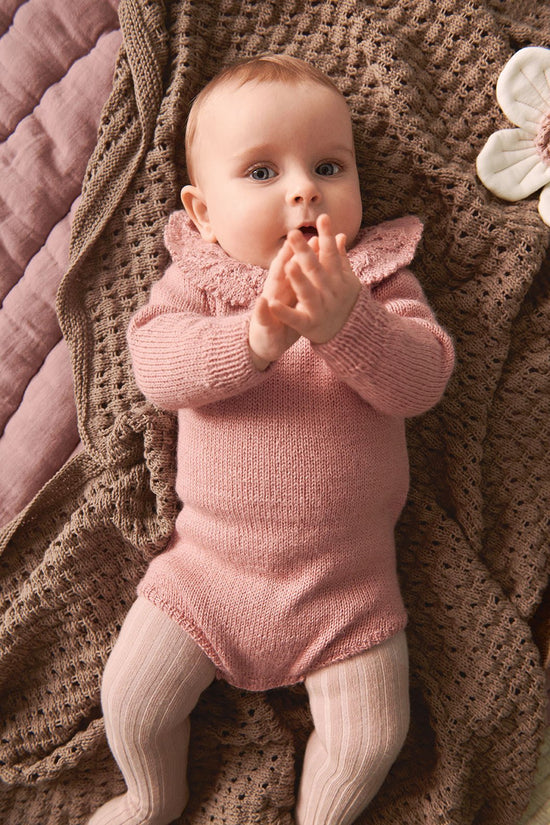 Sandnes 2304 - Baby sv. - Butik Maglia