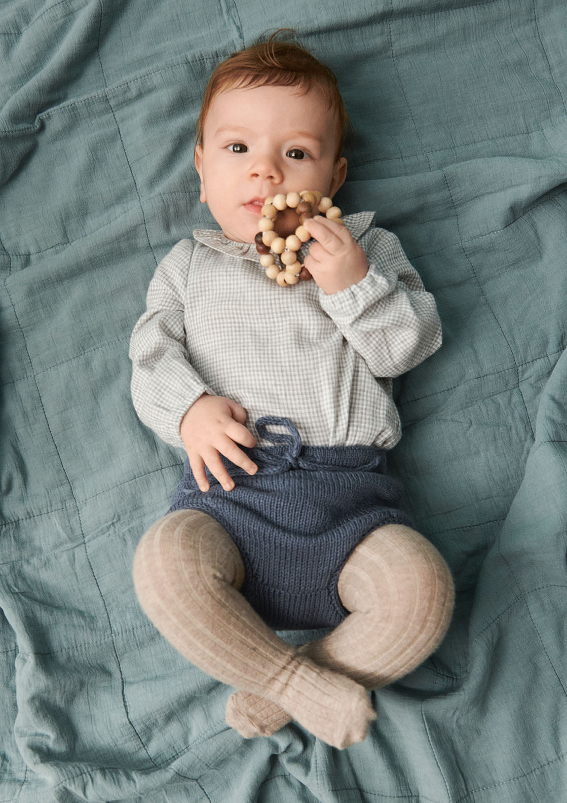 Sandnes 2304 - Baby sv. - Butik Maglia