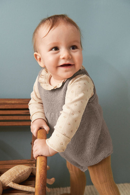Sandnes 2304 - Baby sv. - Butik Maglia