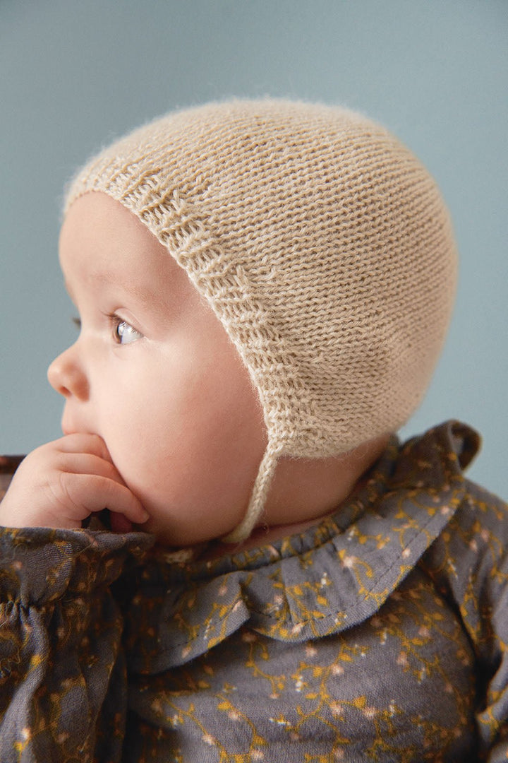 Sandnes 2304 - Baby sv. - Butik Maglia
