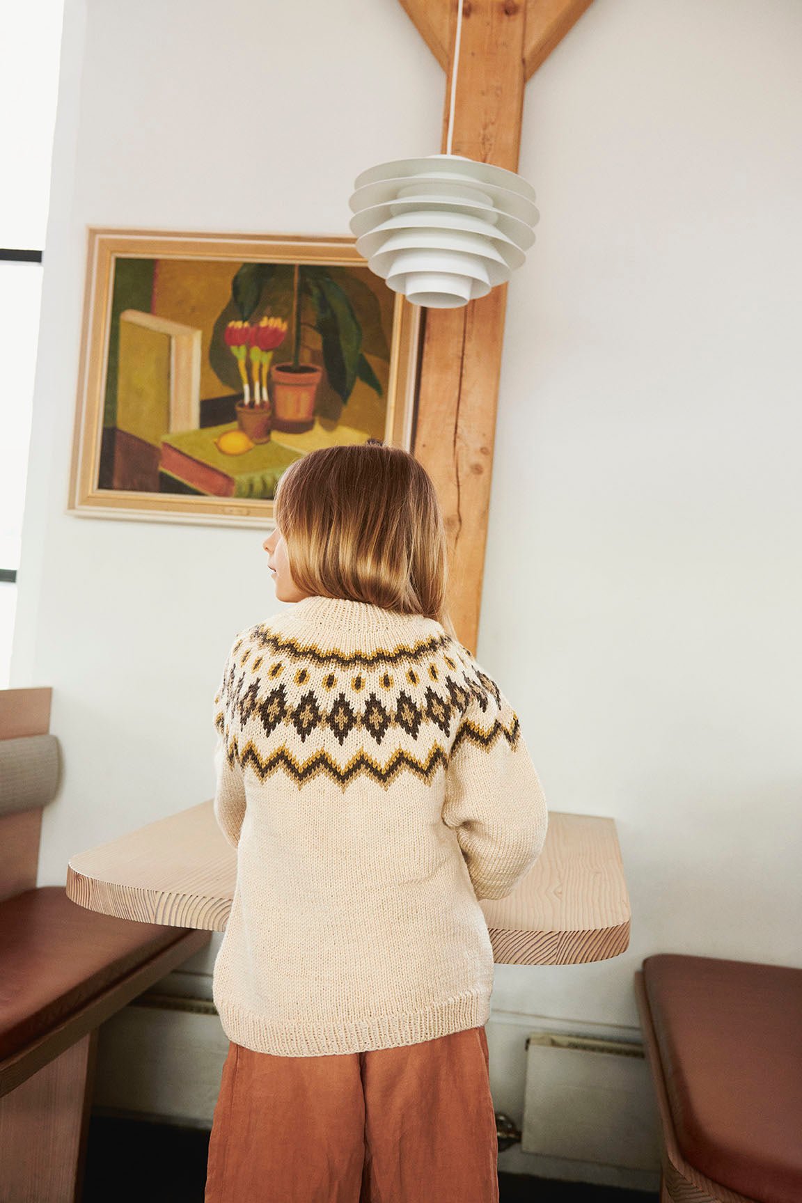 Sandnes 2307 - Smart - Butik Maglia