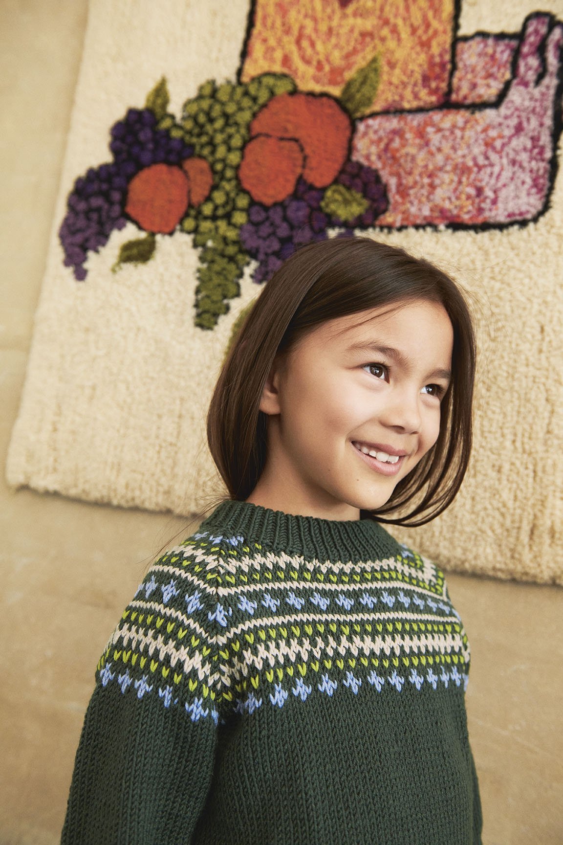 Sandnes 2307 - Smart - Butik Maglia
