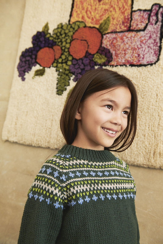 Sandnes 2307 - Smart - Butik Maglia