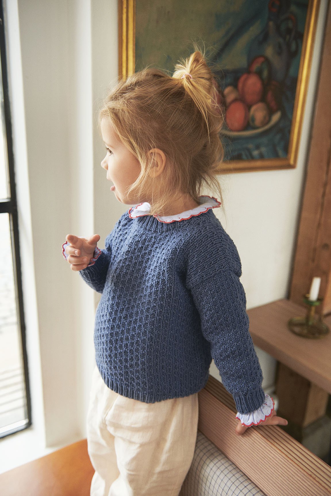 Sandnes 2307 - Smart - Butik Maglia