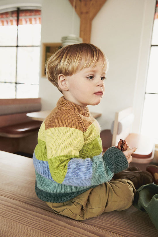 Sandnes 2307 - Smart - Butik Maglia
