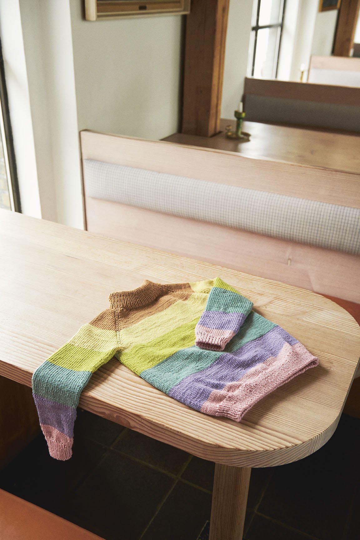 Sandnes 2307 - Smart - Butik Maglia