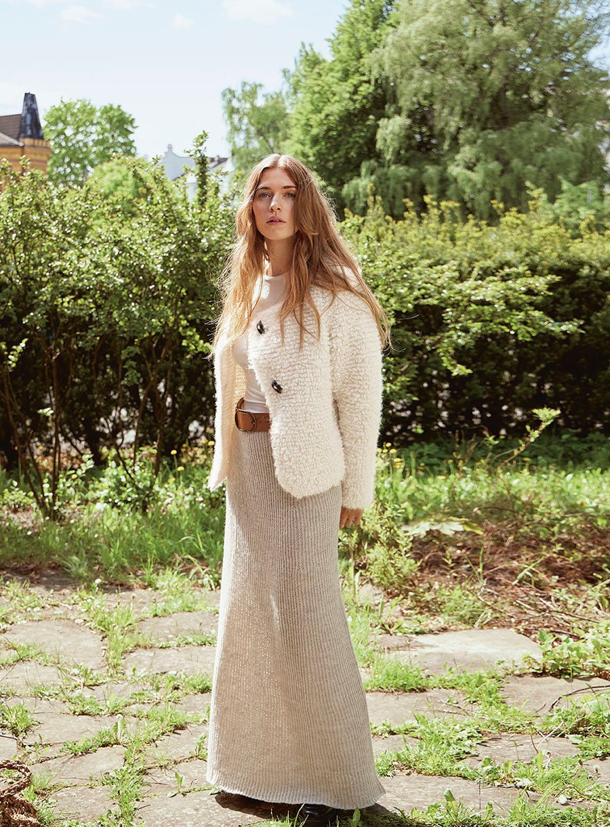 Sandnes 2308 - DYI - Butik Maglia