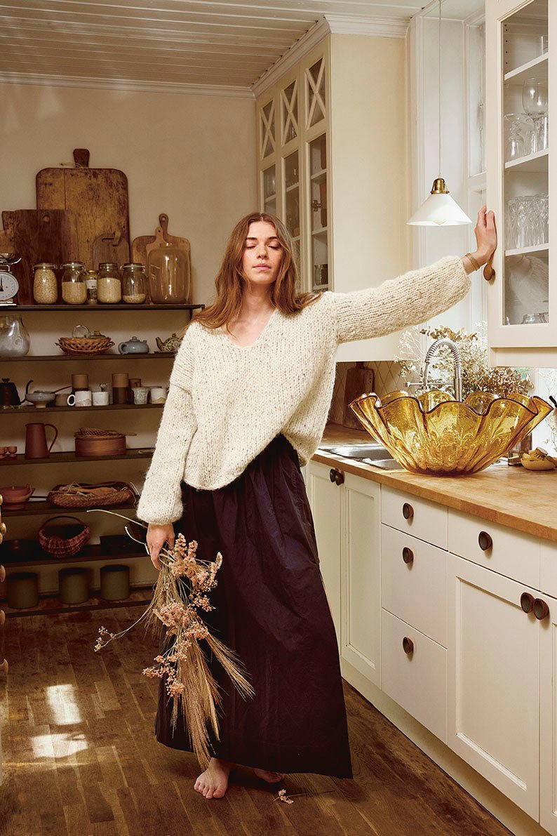 Sandnes 2308 - DYI - Butik Maglia