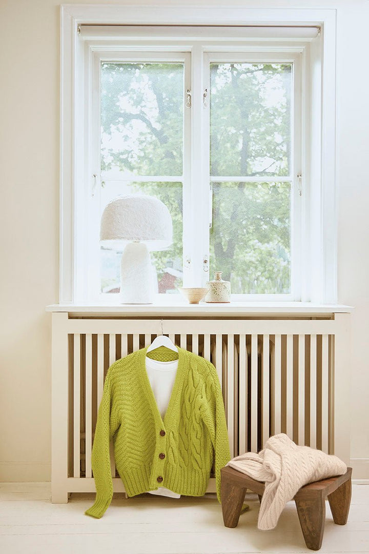 Sandnes 2308 - DYI - Butik Maglia