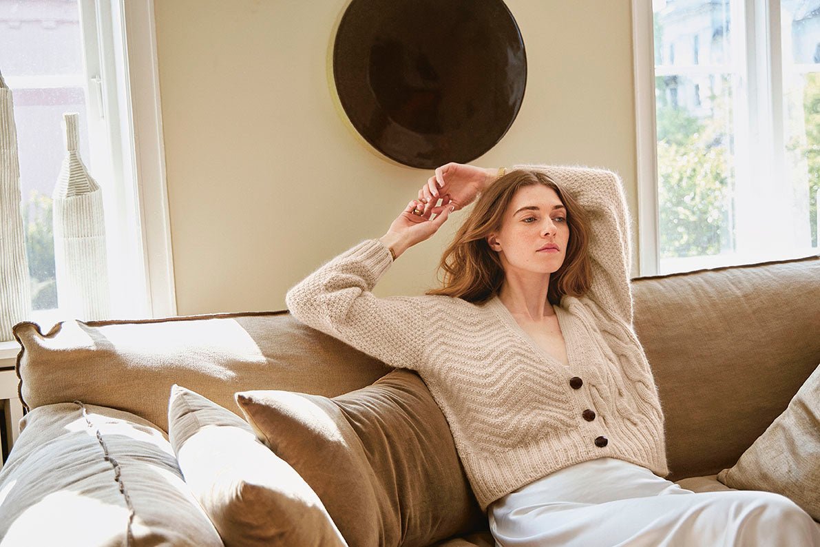 Sandnes 2308 - DYI - Butik Maglia