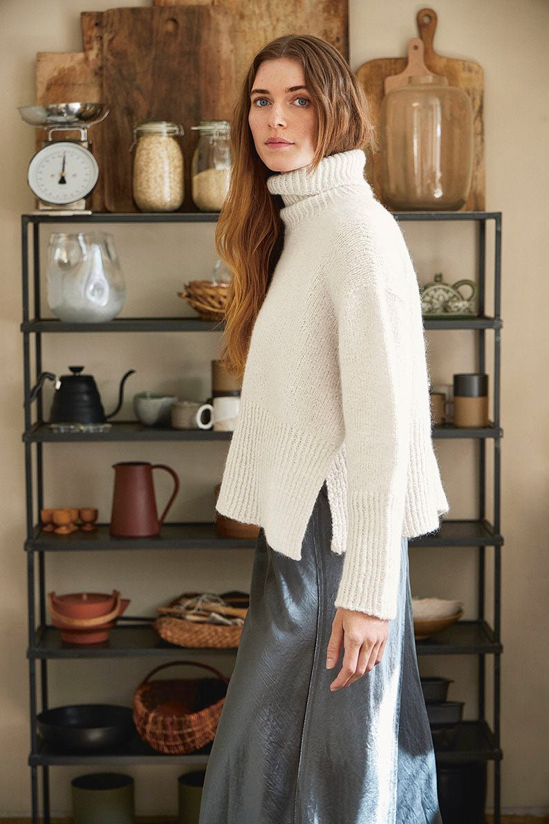 Sandnes 2308 - DYI - Butik Maglia