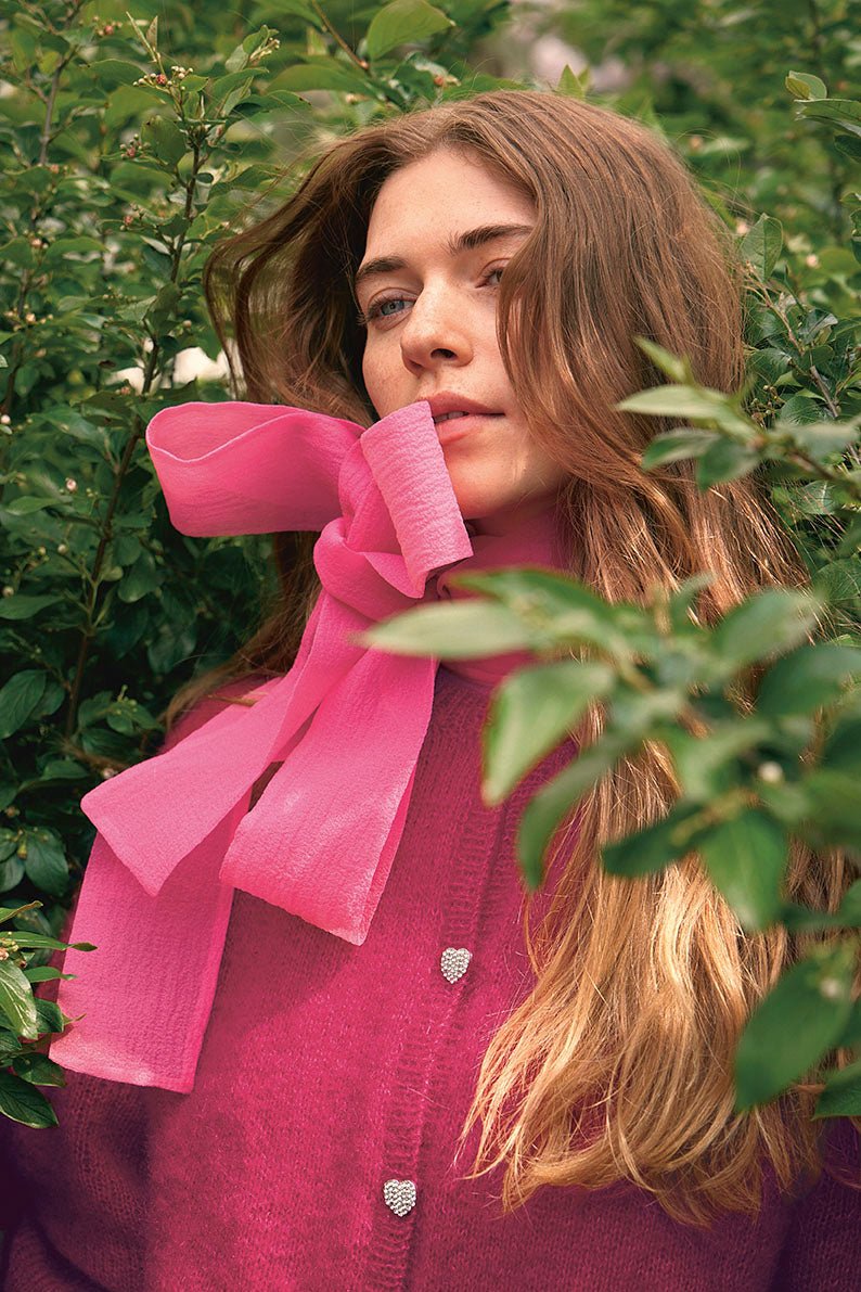 Sandnes 2308 - DYI - Butik Maglia