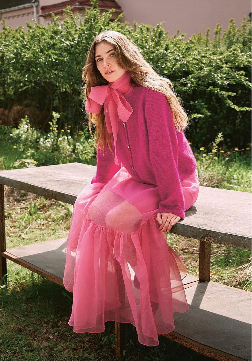 Sandnes 2308 - DYI - Butik Maglia