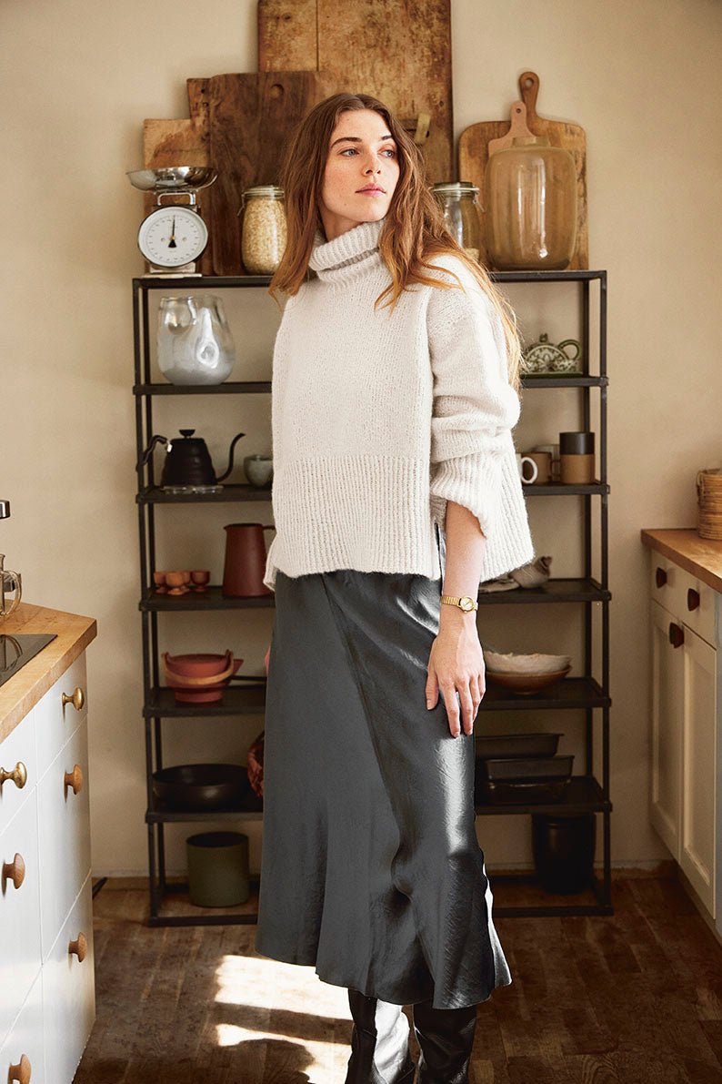 Sandnes 2308 - DYI - Butik Maglia