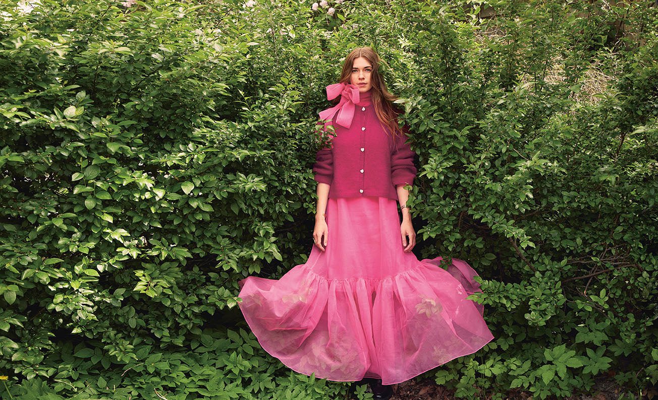 Sandnes 2308 - DYI - Butik Maglia