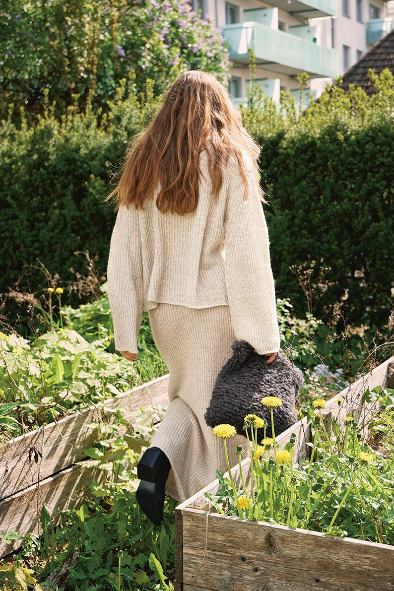 Sandnes 2311 - DIY vol. 2 - Butik Maglia