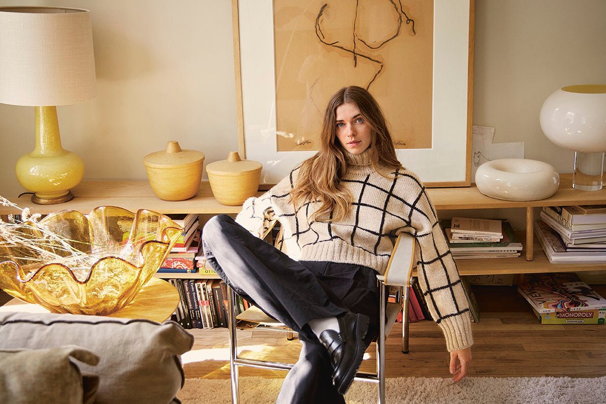 Sandnes 2311 - DIY vol. 2 - Butik Maglia