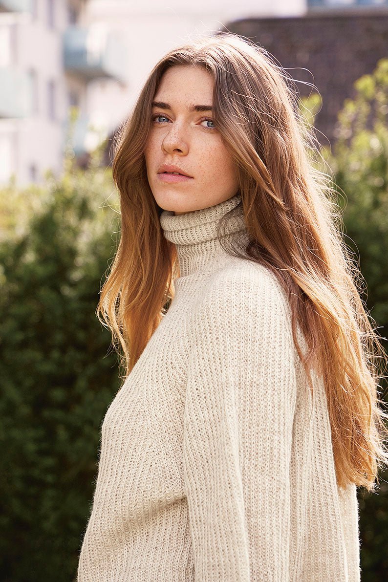 Sandnes 2311 - DIY vol. 2 - Butik Maglia