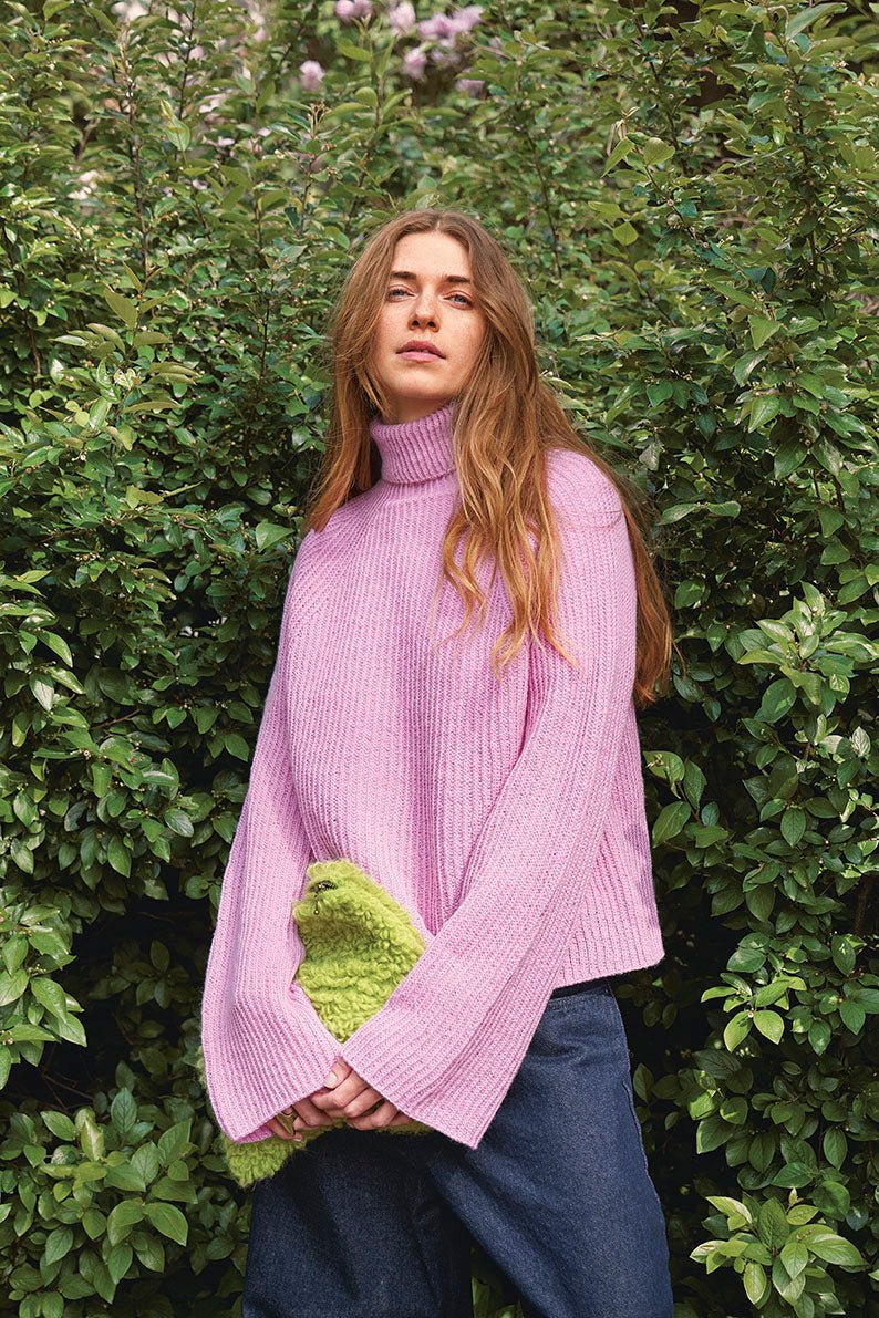 Sandnes 2311 - DIY vol. 2 - Butik Maglia