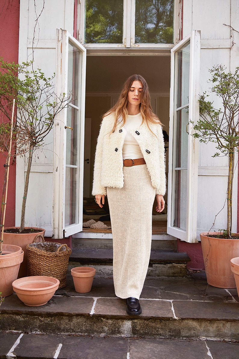 Sandnes 2311 - DIY vol. 2 - Butik Maglia