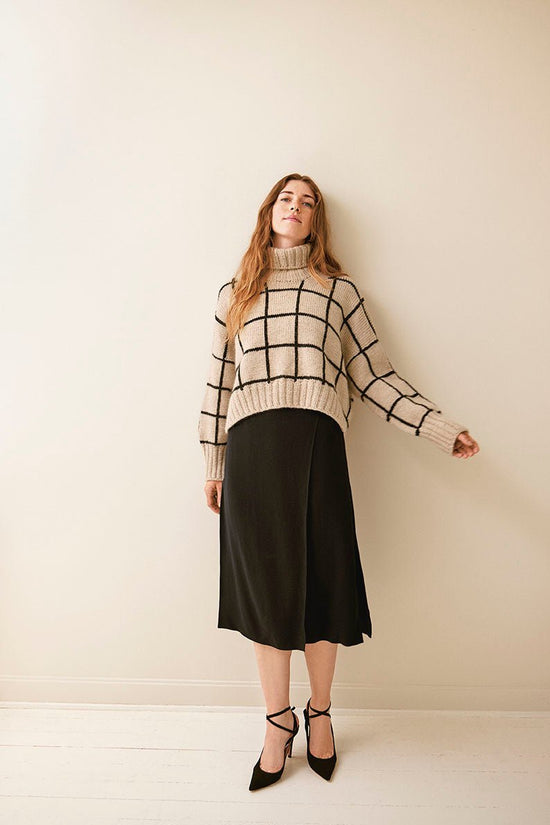 Sandnes 2311 - DIY vol. 2 - Butik Maglia