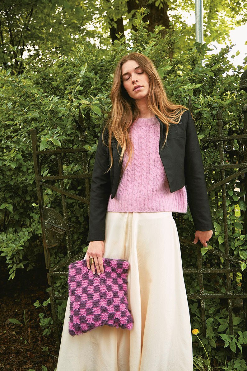 Sandnes 2311 - DIY vol. 2 - Butik Maglia