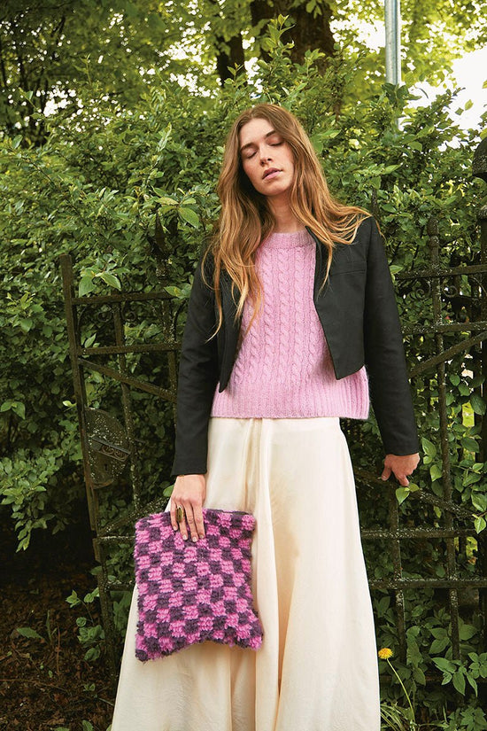 Sandnes 2311 - DIY vol. 2 - Butik Maglia