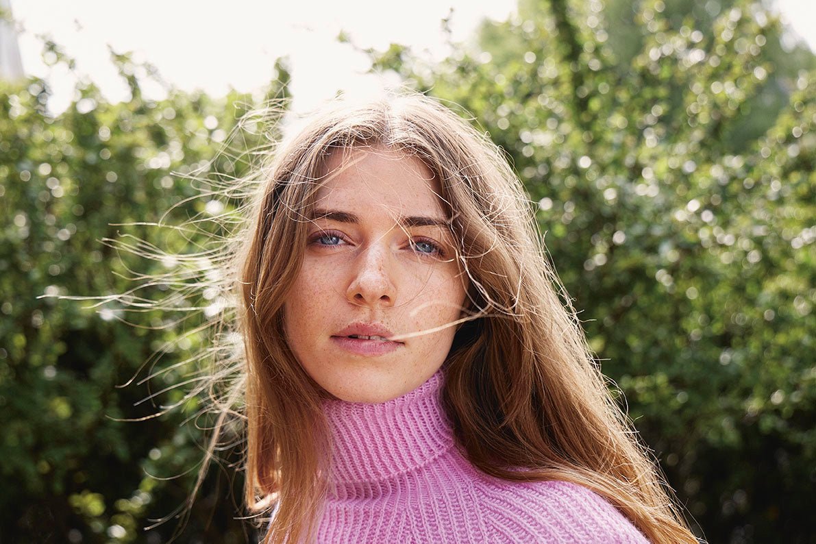 Sandnes 2311 - DIY vol. 2 - Butik Maglia