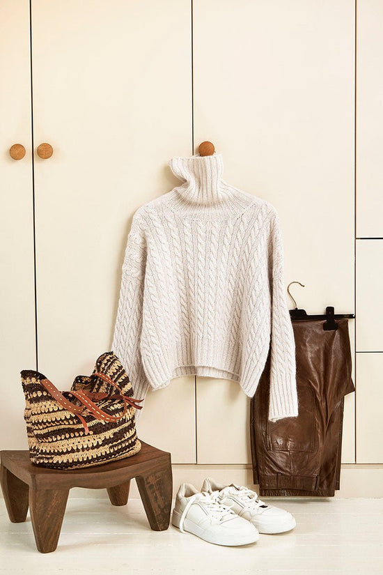 Sandnes 2311 - DIY vol. 2 - Butik Maglia