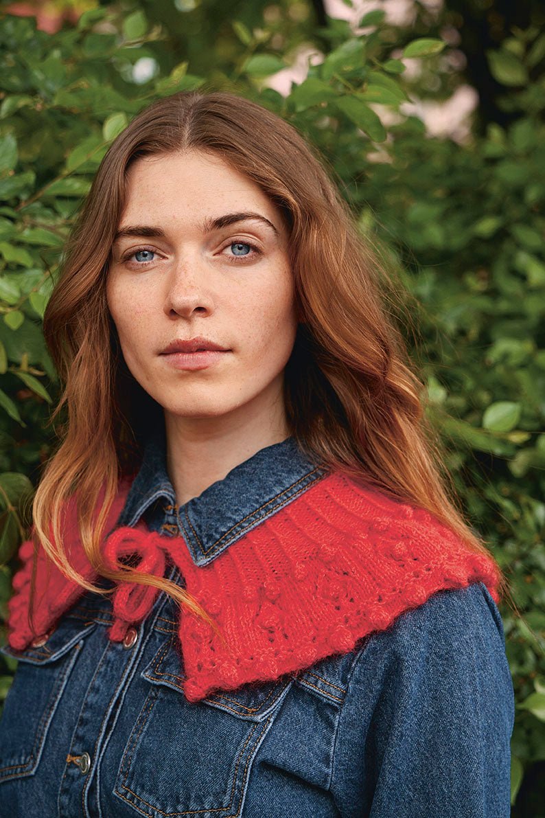 Sandnes 2311 - DIY vol. 2 - Butik Maglia