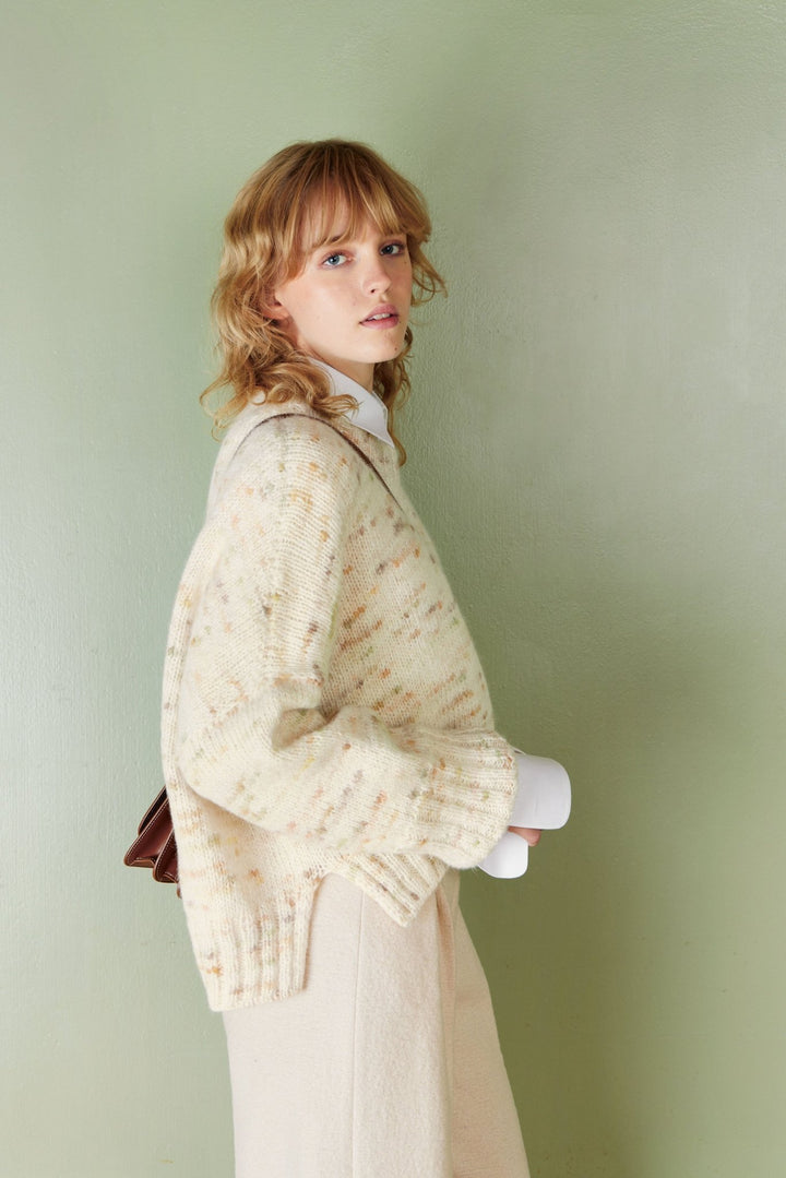 Sandnes 2313 - Poppy (se) - Butik Maglia